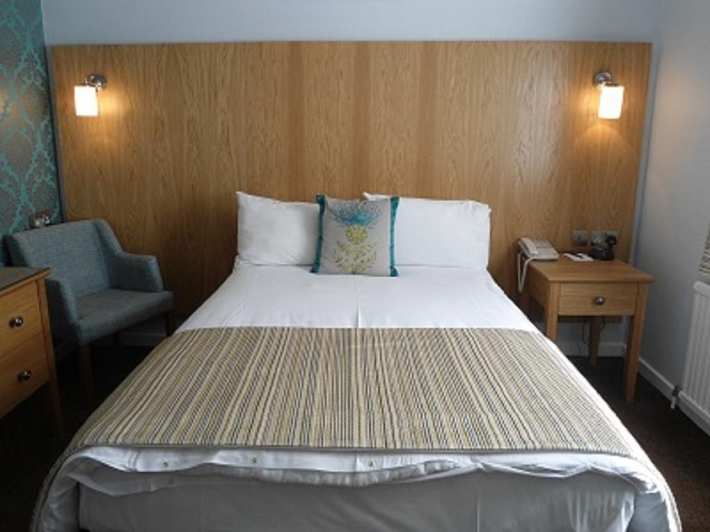 מונטרוז Park Hotel מראה חיצוני תמונה