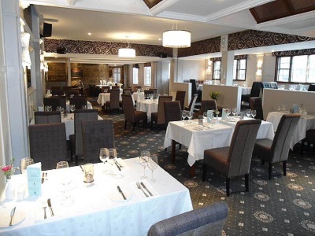 מונטרוז Park Hotel מראה חיצוני תמונה