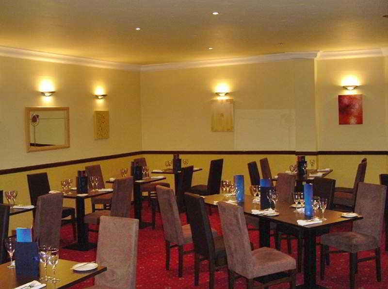 מונטרוז Park Hotel מראה חיצוני תמונה